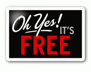 Yes! Our MLM trainings are FREE!